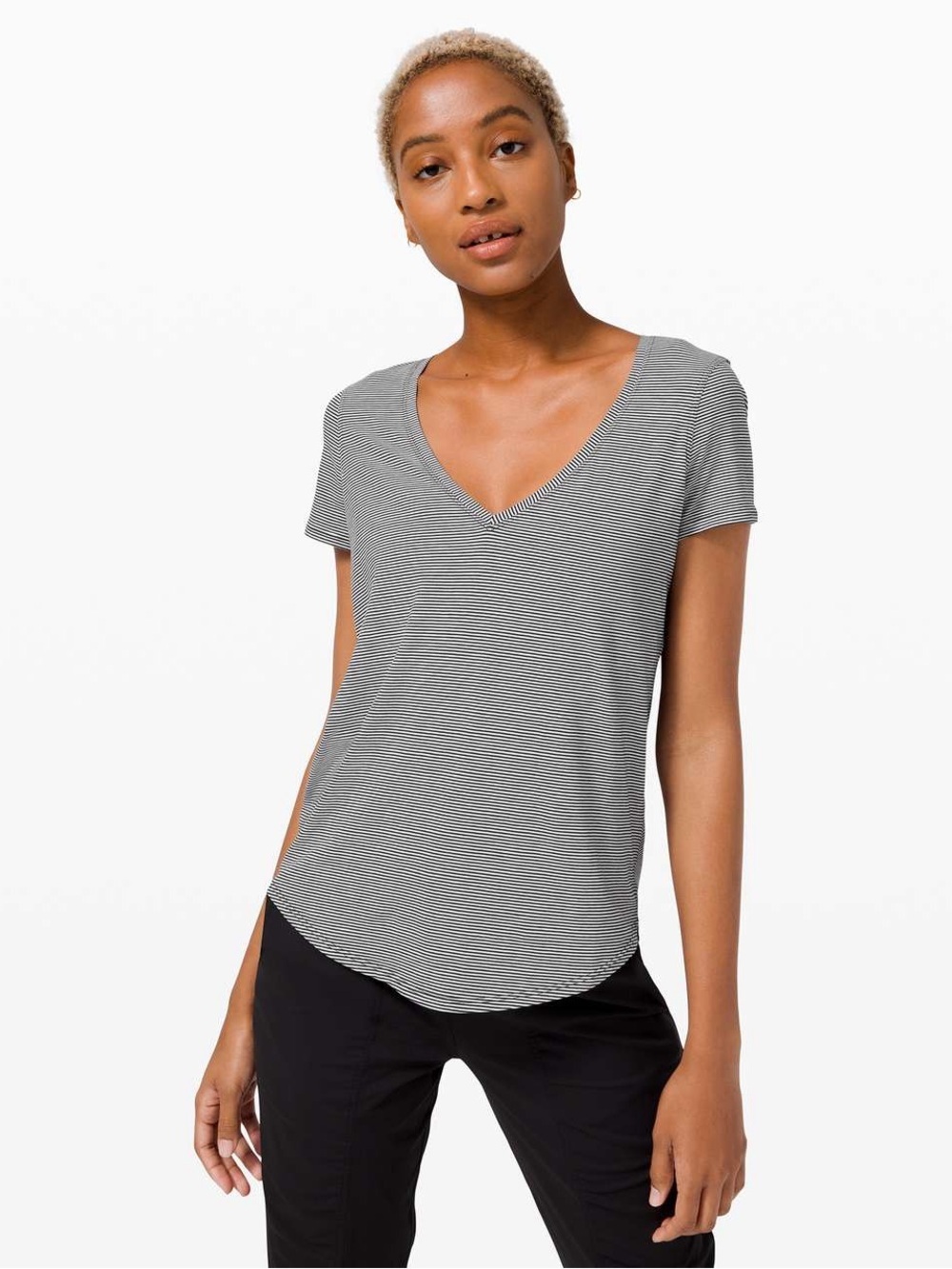 Lululemon Love Tee